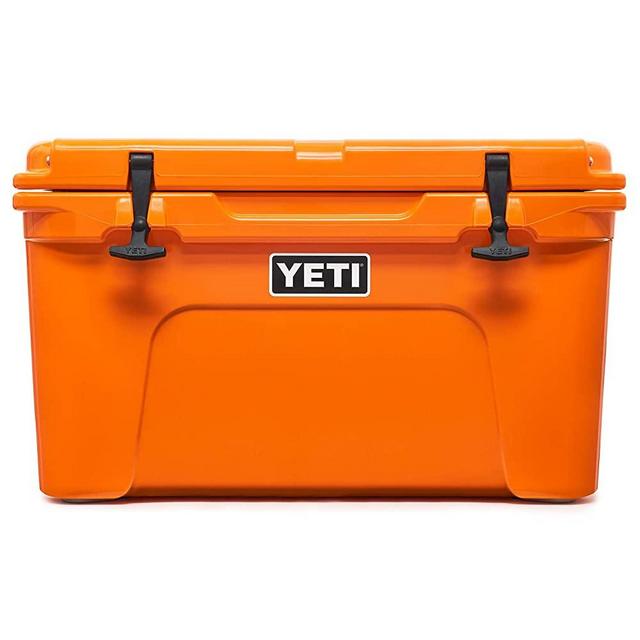 YETI Tundra 45 Cooler