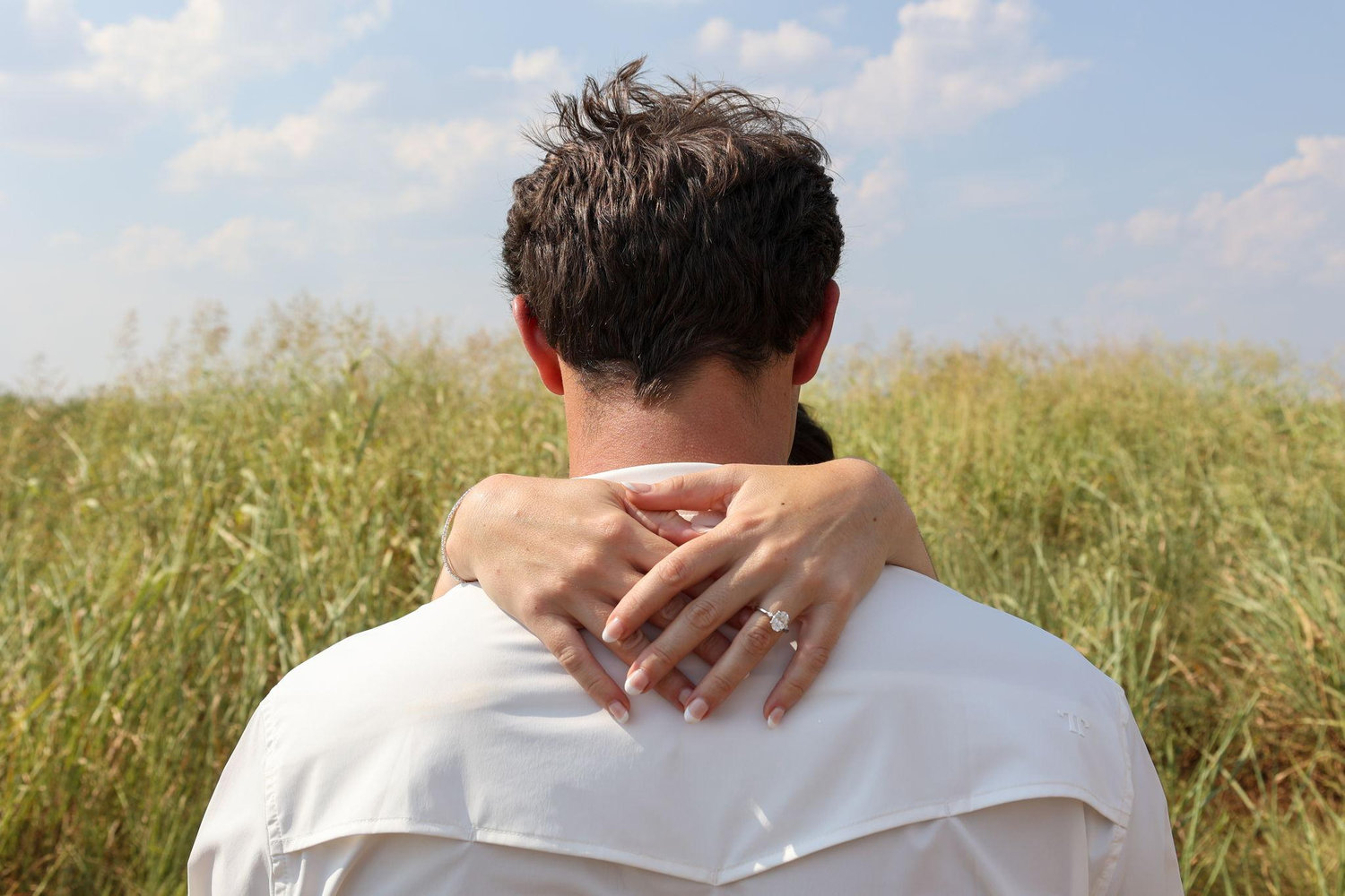 The Wedding Website of Hannah Parrish and Levi Esensee