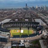 Chicago White Sox Game