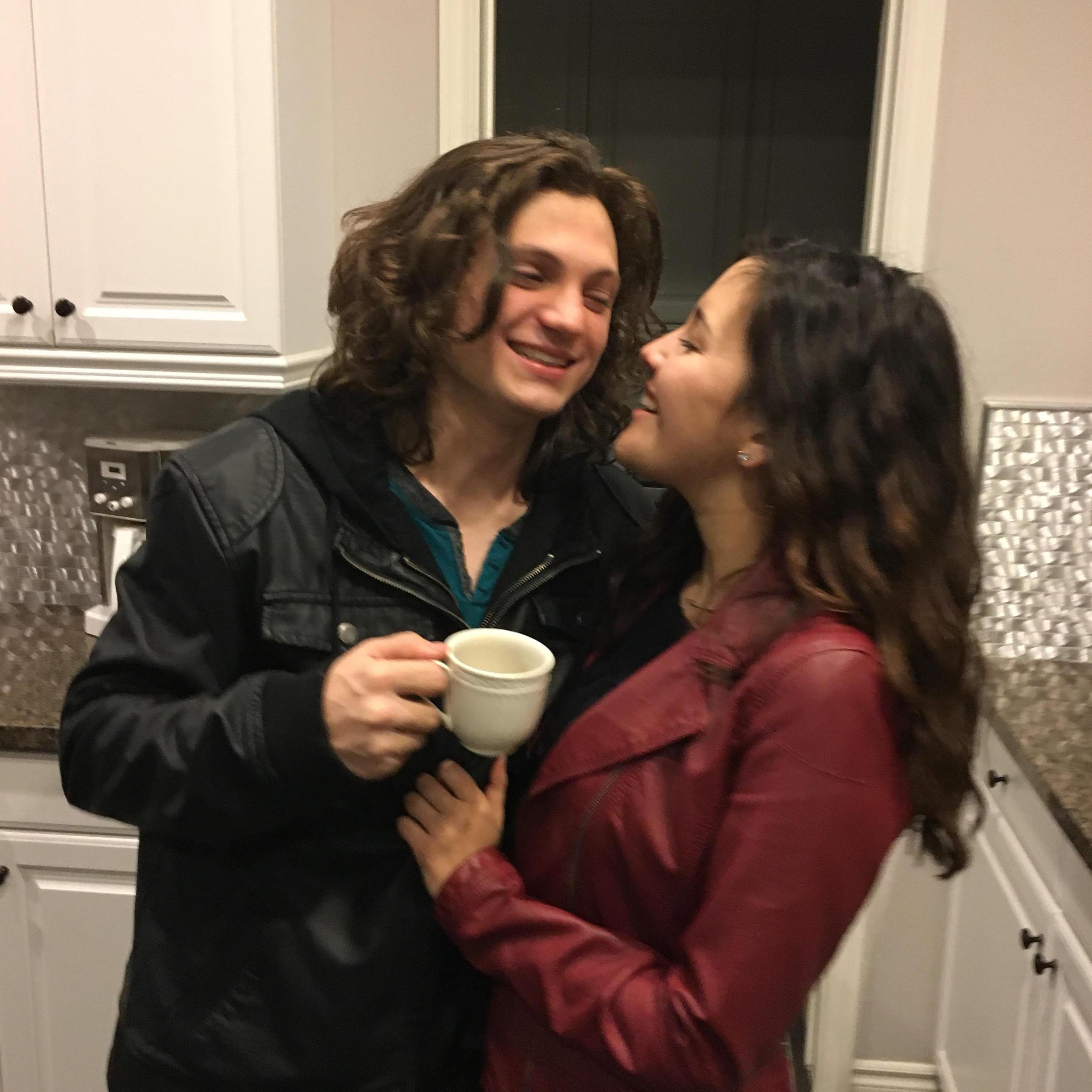 New Year's Eve 2016