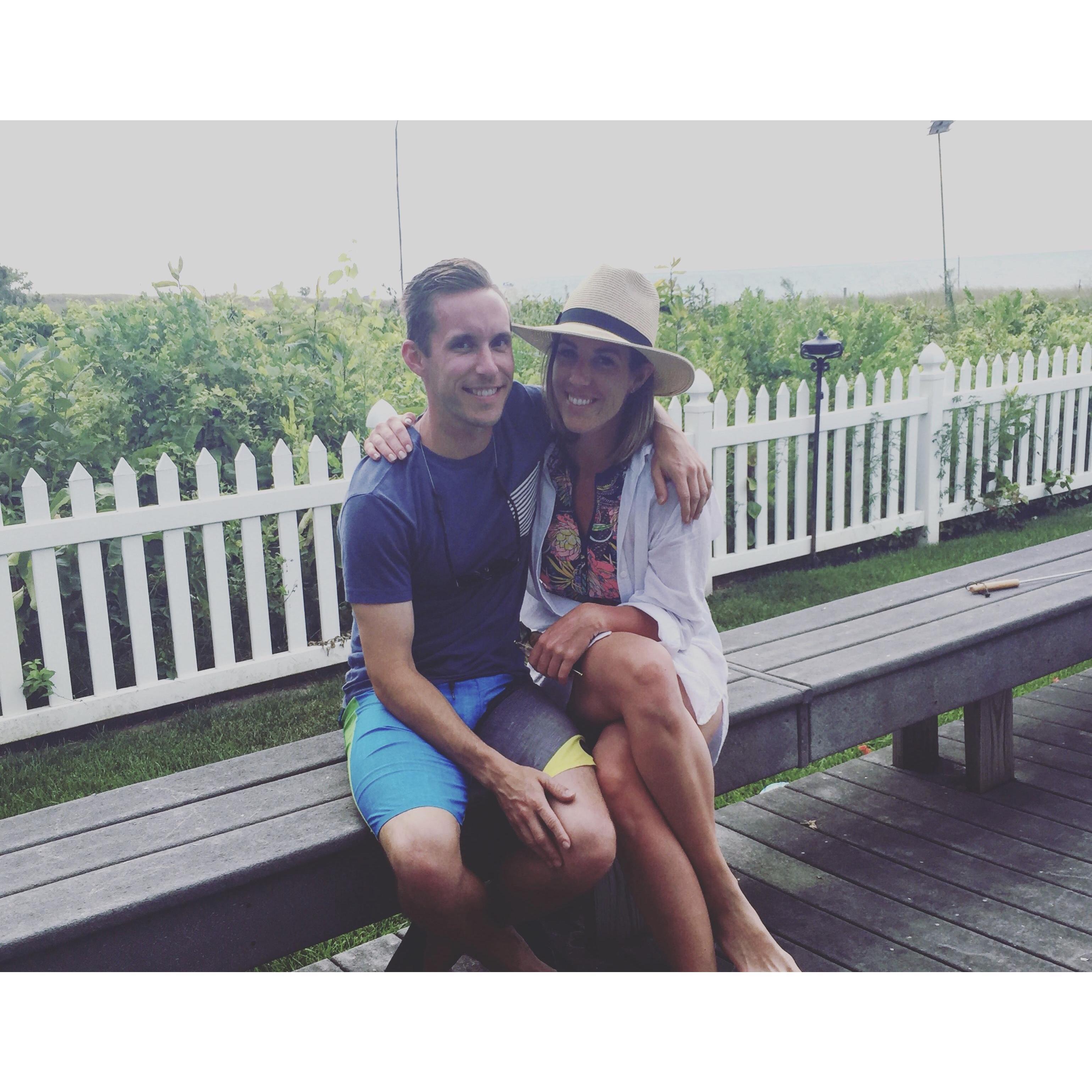 Michigan City Boat Races - August 2016