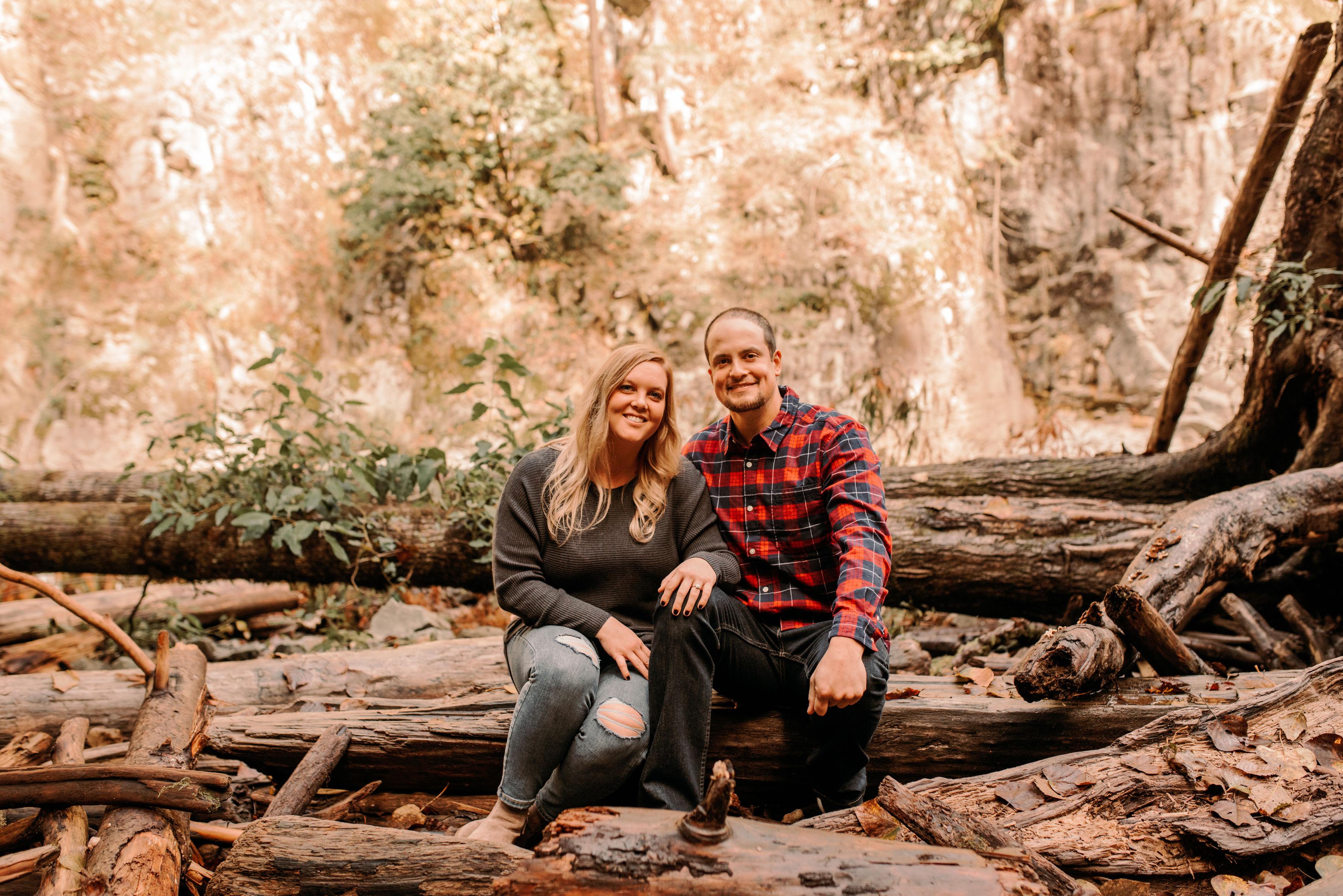 The Wedding Website of Leslie Rowden and Jacob Newman