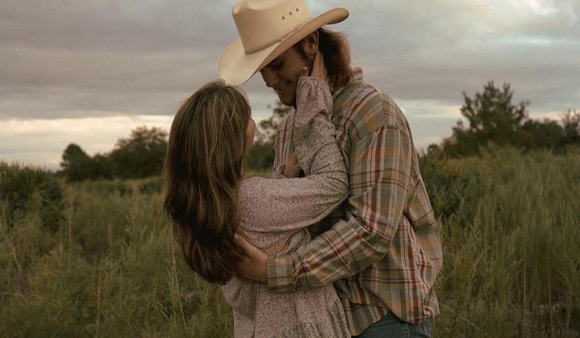 The Wedding Website of Abigail Barker and Ryan Chesser