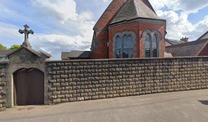 The Wedding Website of Reagan Attebery and Matt Conlin