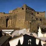 Castel Sant'Elmo