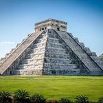 Chichén-Itzá