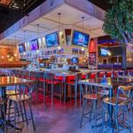 American Social Bar