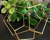 Glass-less Terrarium/Terrarium Frame/...