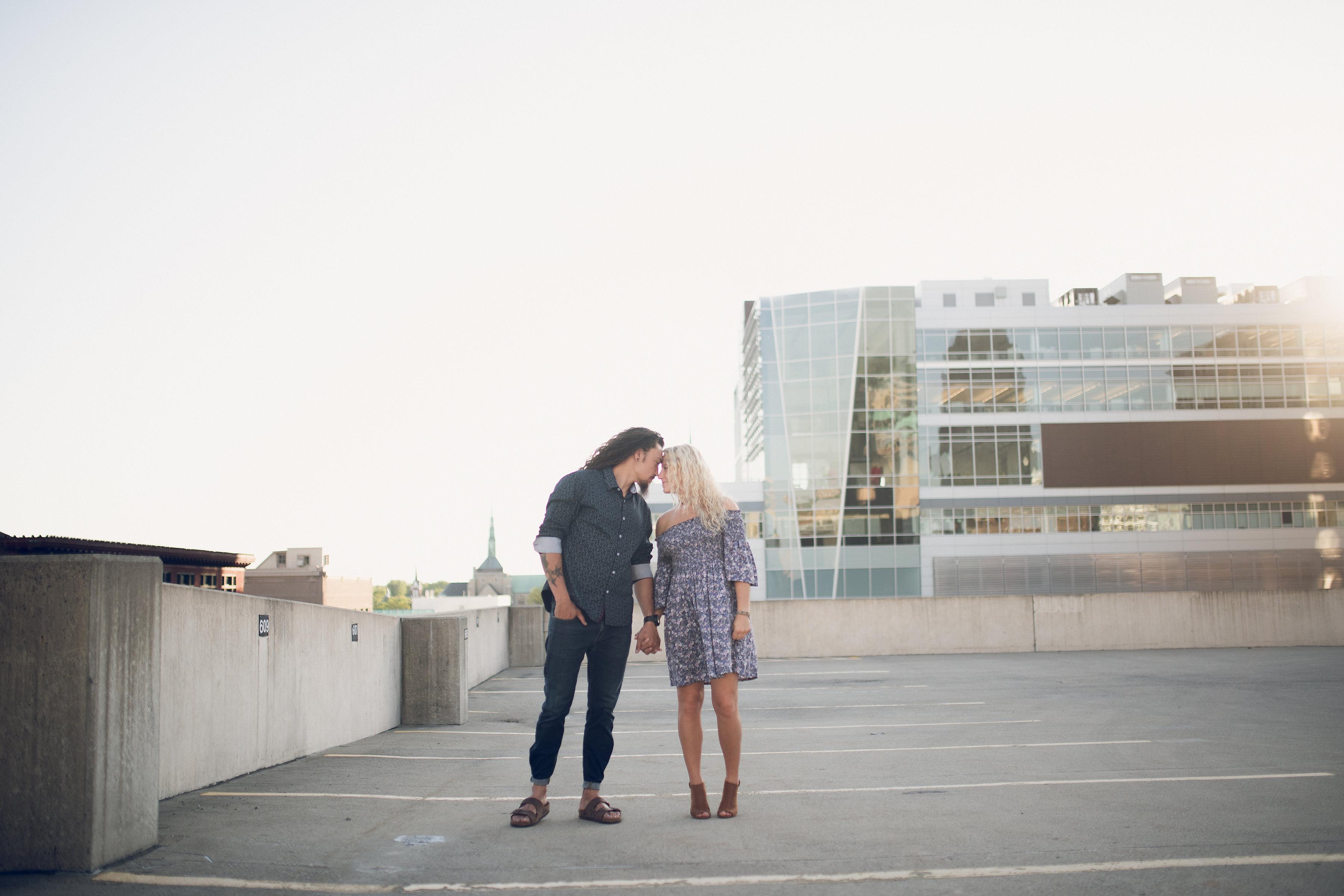 The Wedding Website of Micaiah Foster and Anna Morris