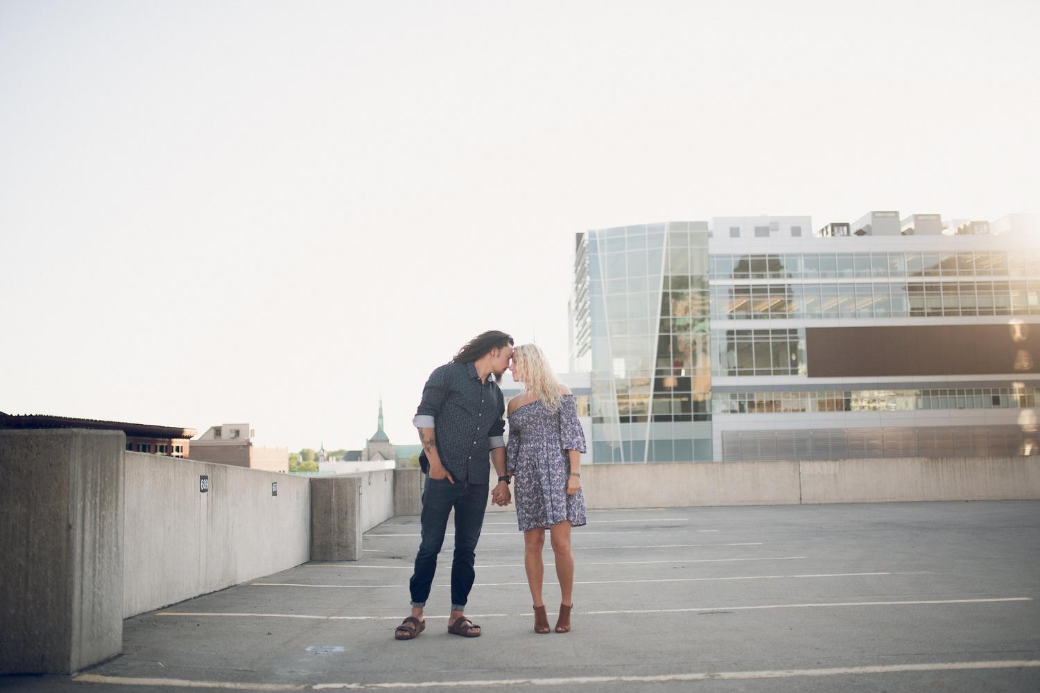 The Wedding Website of Micaiah Foster and Anna Morris