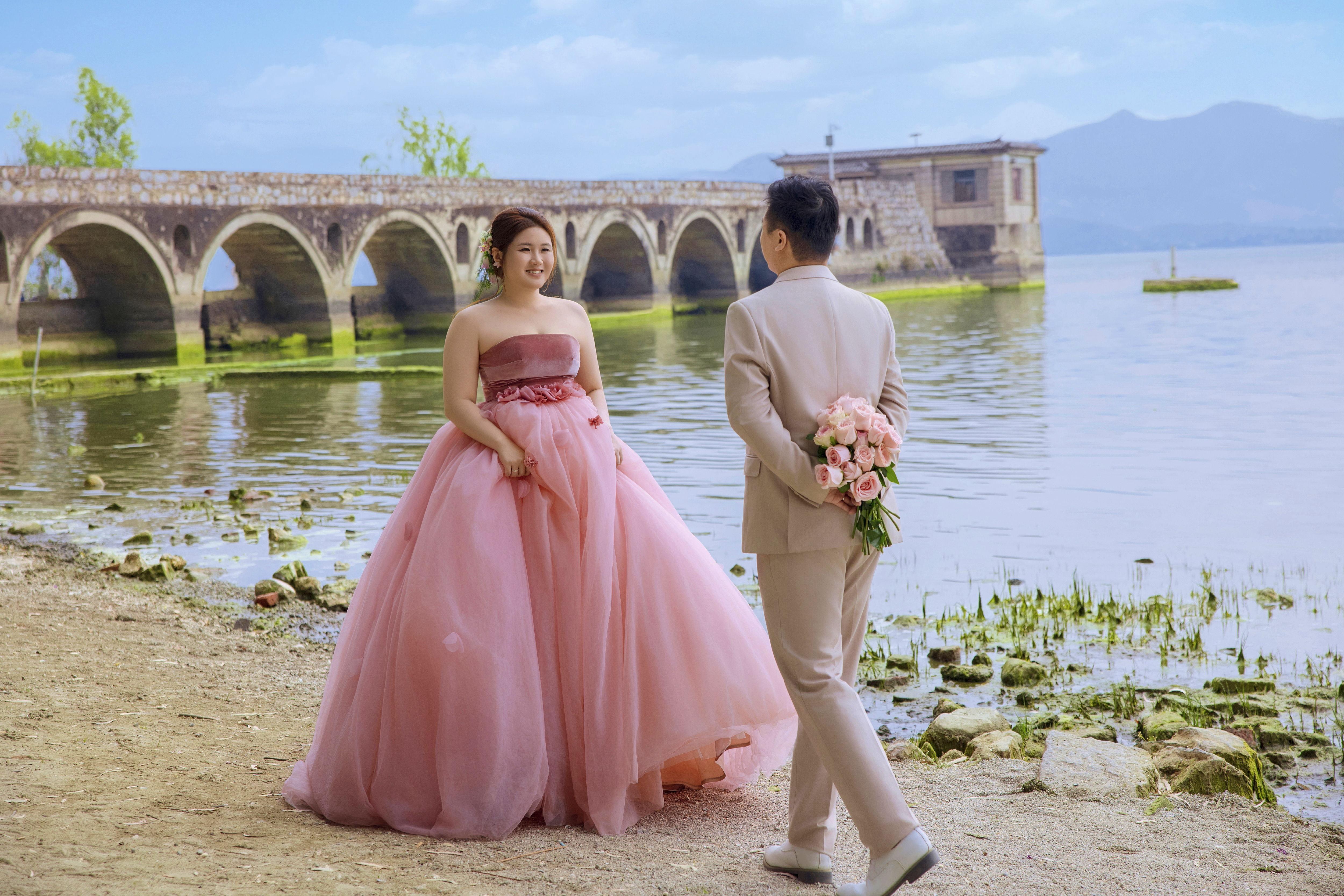 The Wedding Website of Jaymie, Lynn Wei Tan and Kendrick, Kaang Cheing Chan