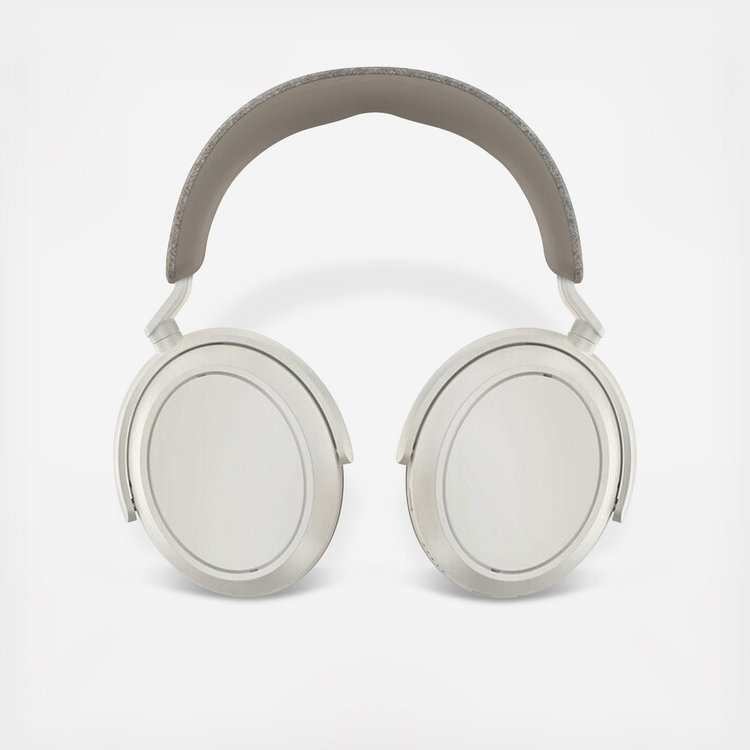 Sennheiser, Momentum 4 Wireless Noise Canceling Over-Ear Headphone
