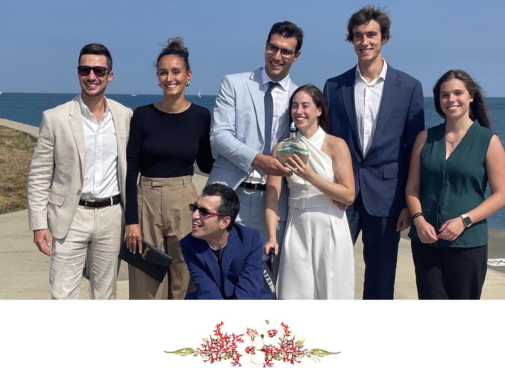 The Wedding Website of Tommaso Pozzetti and Elena Puddu