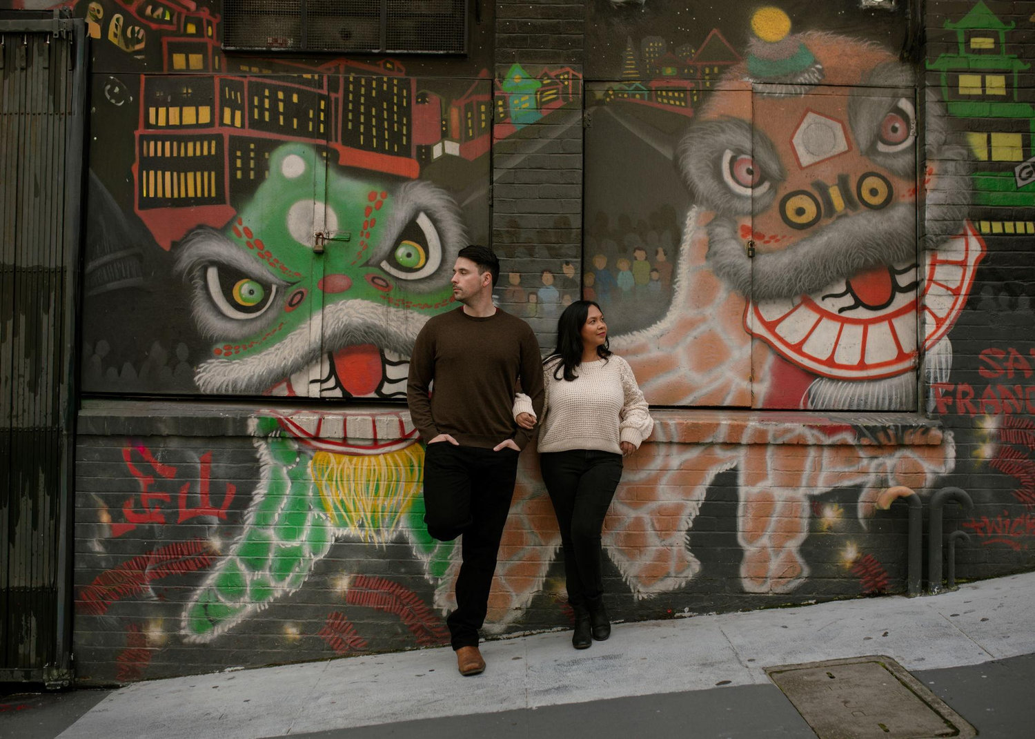 The Wedding Website of Lexi Rosario and Matt Paredes