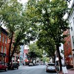Downtown