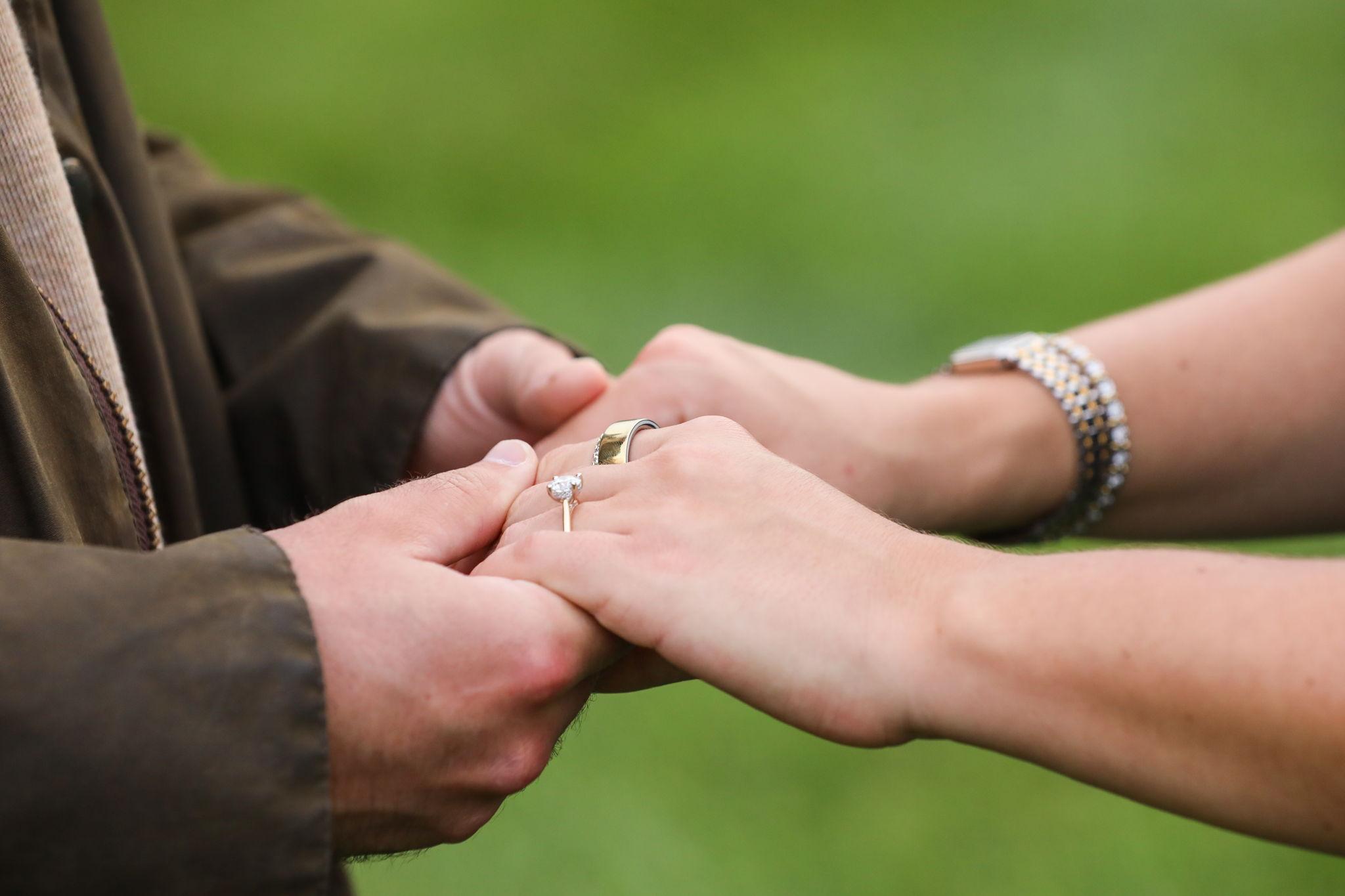 The Wedding Website of Samantha Lowenthal and William Brown