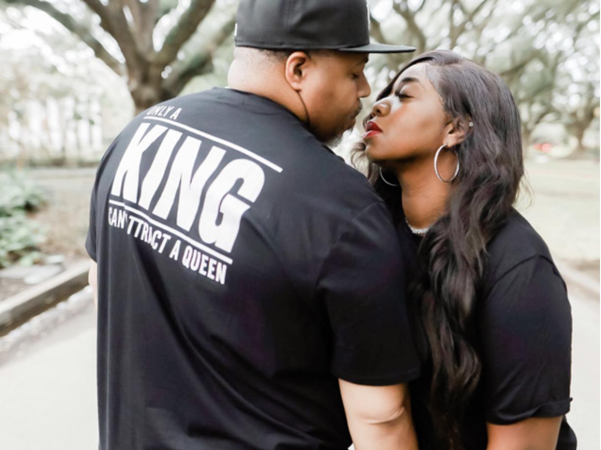 The Wedding Website of Latasha Houston and Lamark Harper