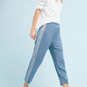 Michael Stars Rylie Joggers - Carbon Size XS