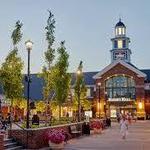 Woodbury Common Premium Outlets