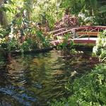 Sunken Gardens