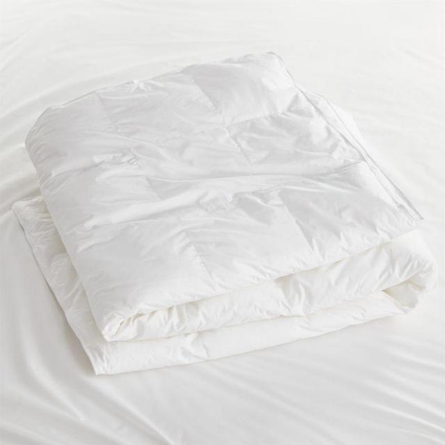 Hypoallergenic Medium Full/Queen Duvet Insert