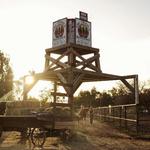 California Ranch Company Trails By Horseback