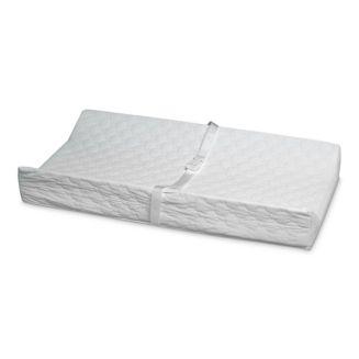 Beautyrest Beautyrest ComforPedic Contoured Crib & Toddler Changing Pad with Plush Cover