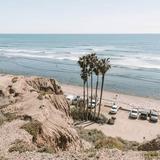 San Onofre State Beach