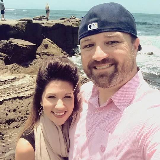 La Jolla, California • July 2017