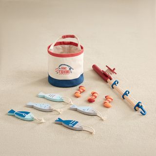 Gone Fishing Play Set