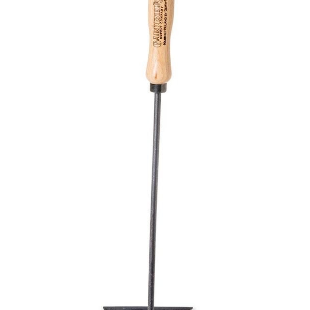 Gardener's Lifetime Dutch Hand Hoes, Right Hand