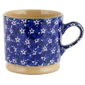 Large Mug Dark Blue