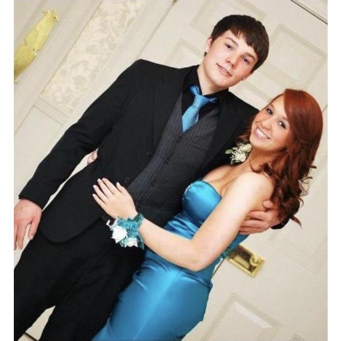 Prom 2012