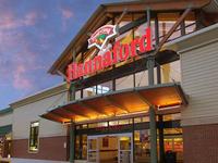 Hannaford Supermarket