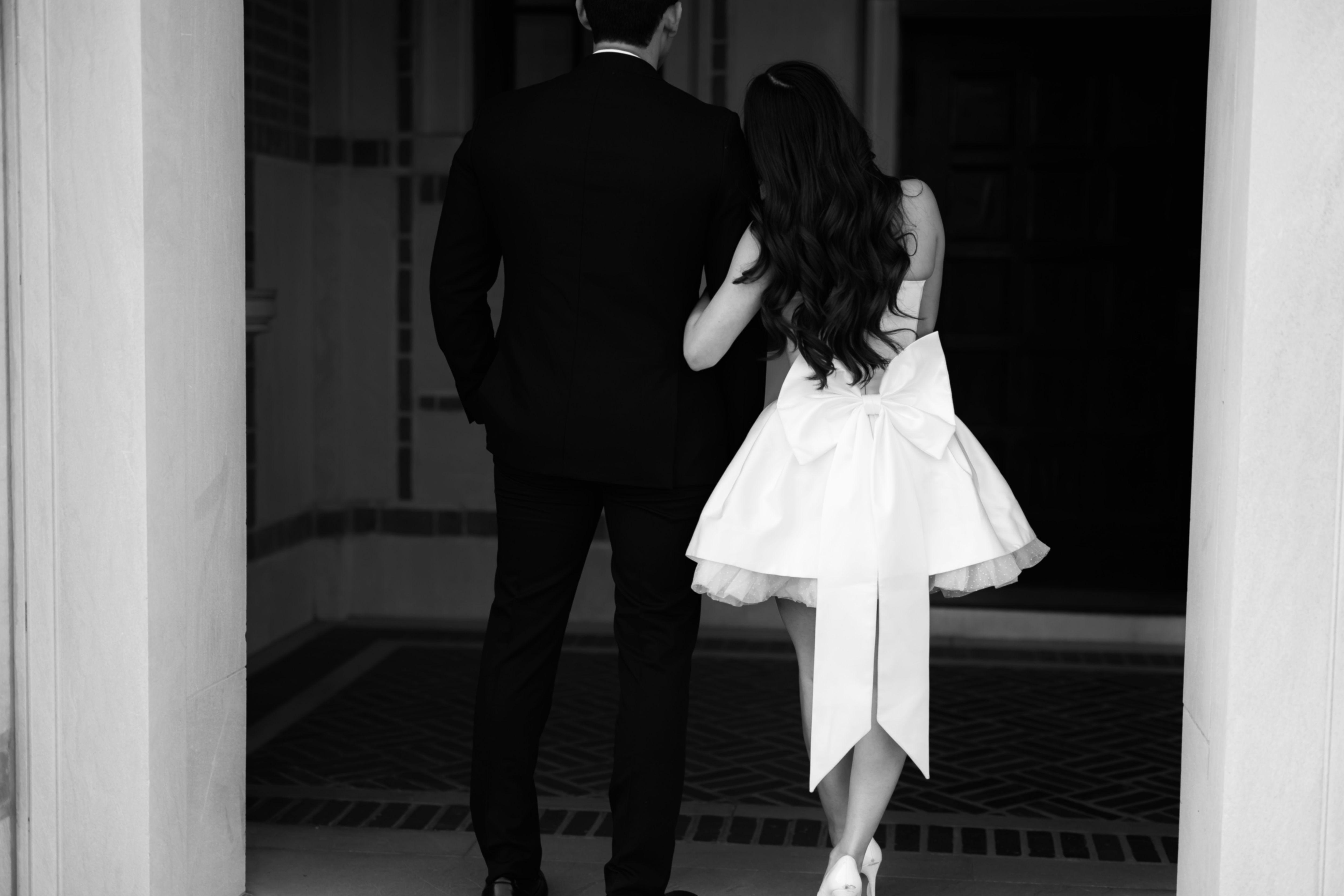 The Wedding Website of Marissa Morell and Andrew Garza