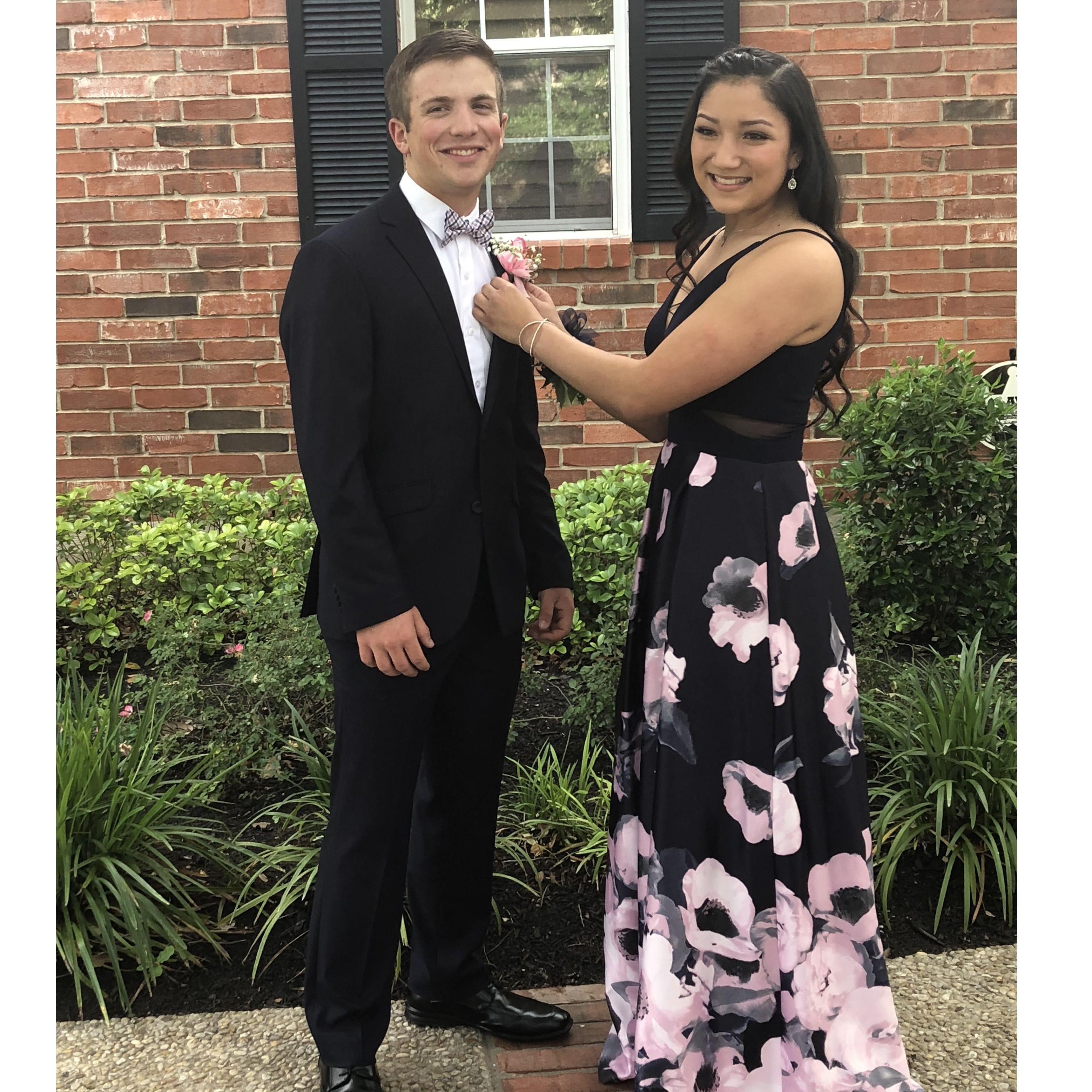 Senior Prom