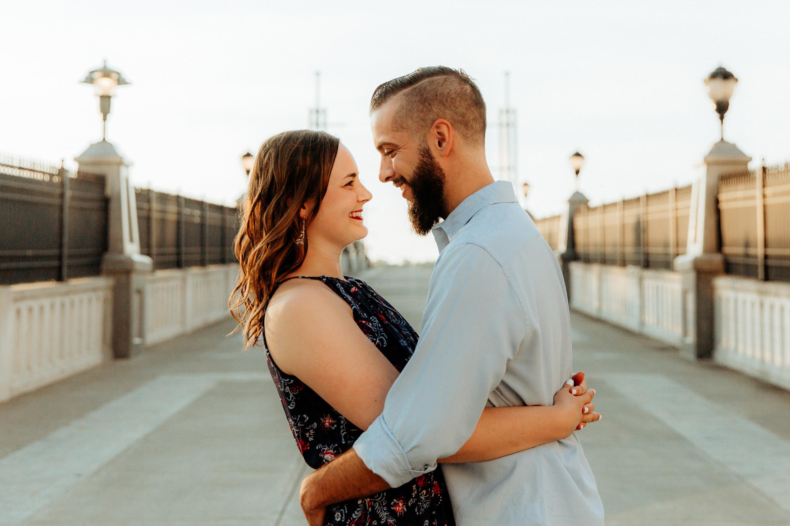 The Wedding Website of Kayla Fabrizio and Pascal Garczynski