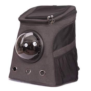 Fat Cat Cat Backpack Carrier - Cat Backpack For Cats of