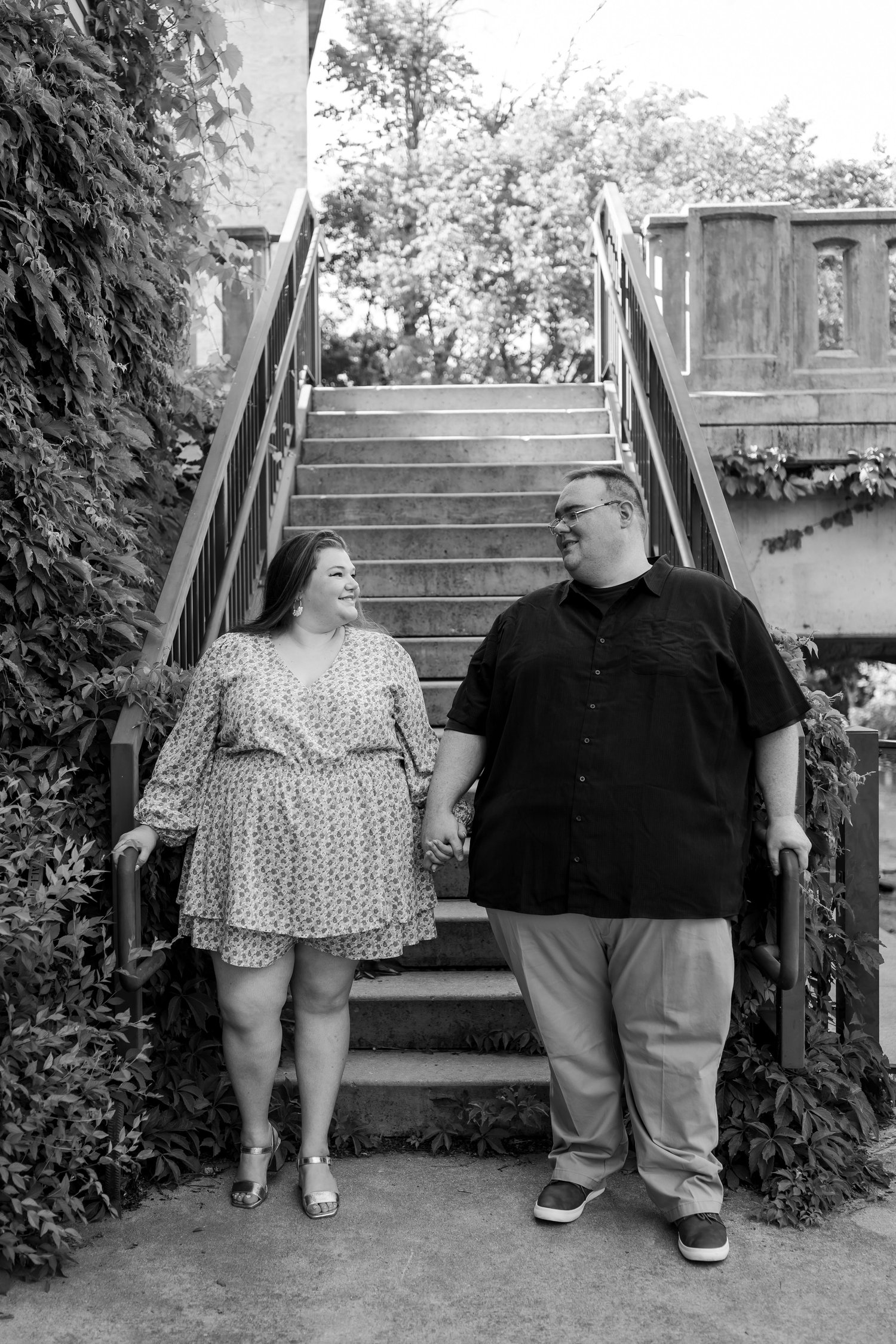 The Wedding Website of Megan Robeson and Arron Dolan-Manna