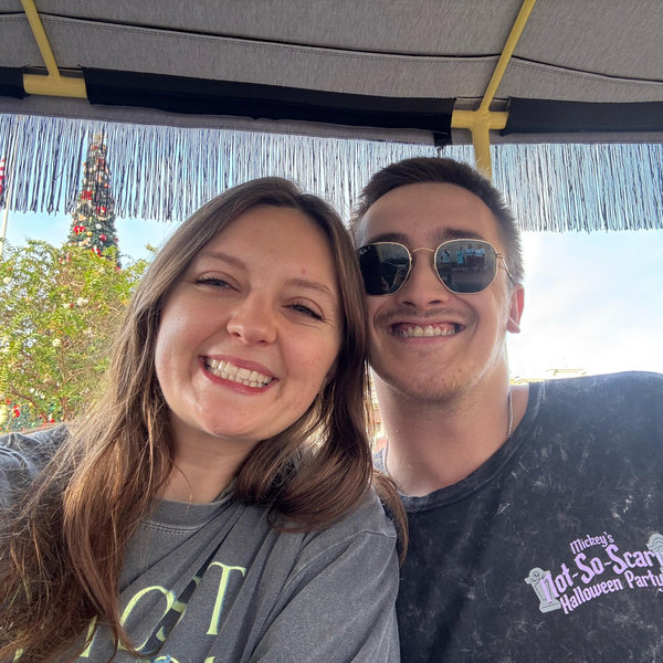 Honeymoon✨