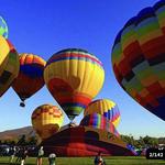 Temecula Balloon Rides