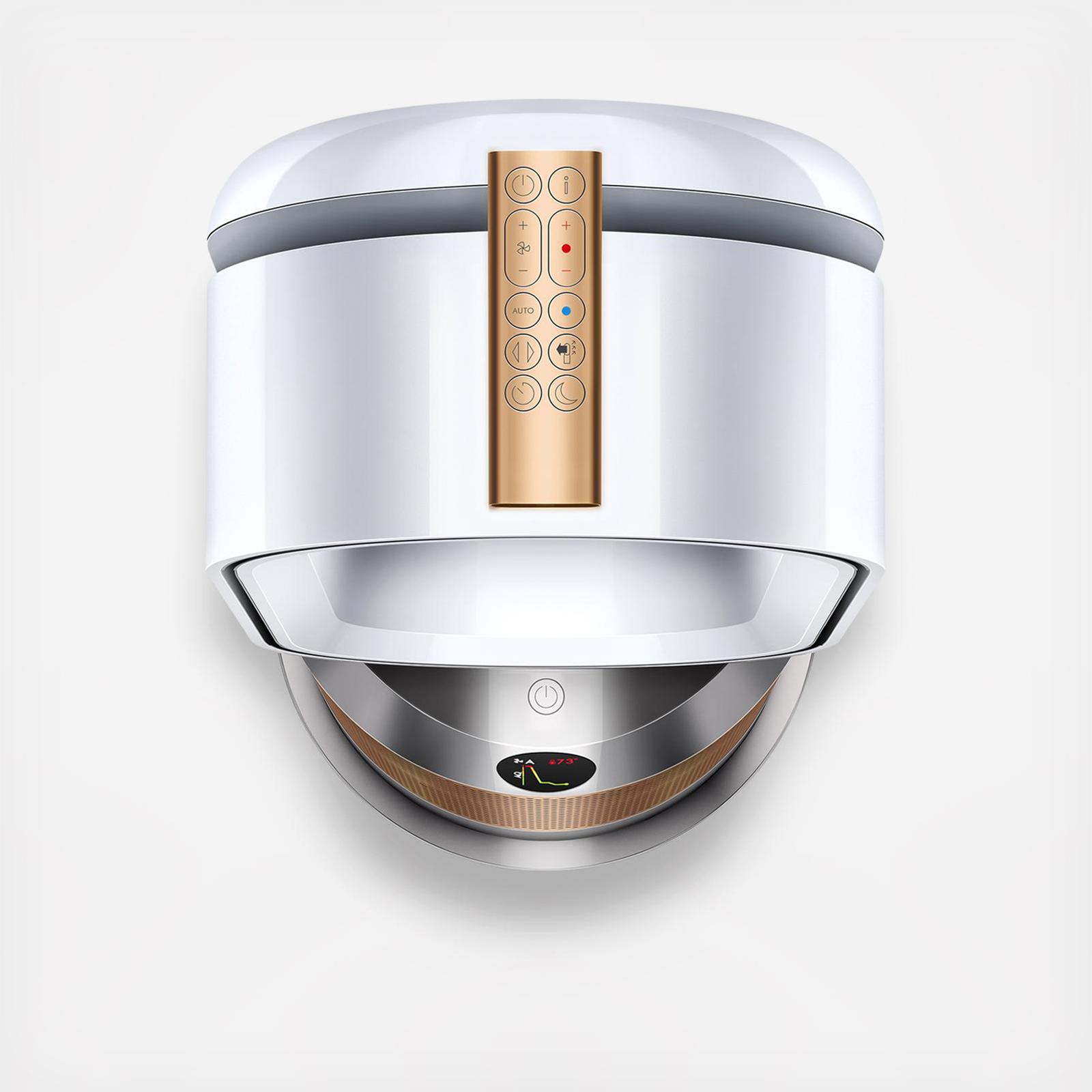 dyson 最上位 Purifier HP09 Formaldehyde Dyson-Purifier-Cool-PC2-De-NOx
