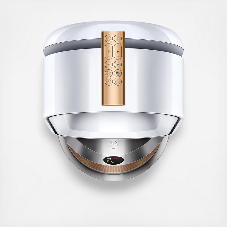 【最終値下げ】Purifier Hot＋Cool Formaldehyde Amazon.com: Dyson Purifier Hot+Cool Formaldehyde™ HP09