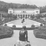 The Getty