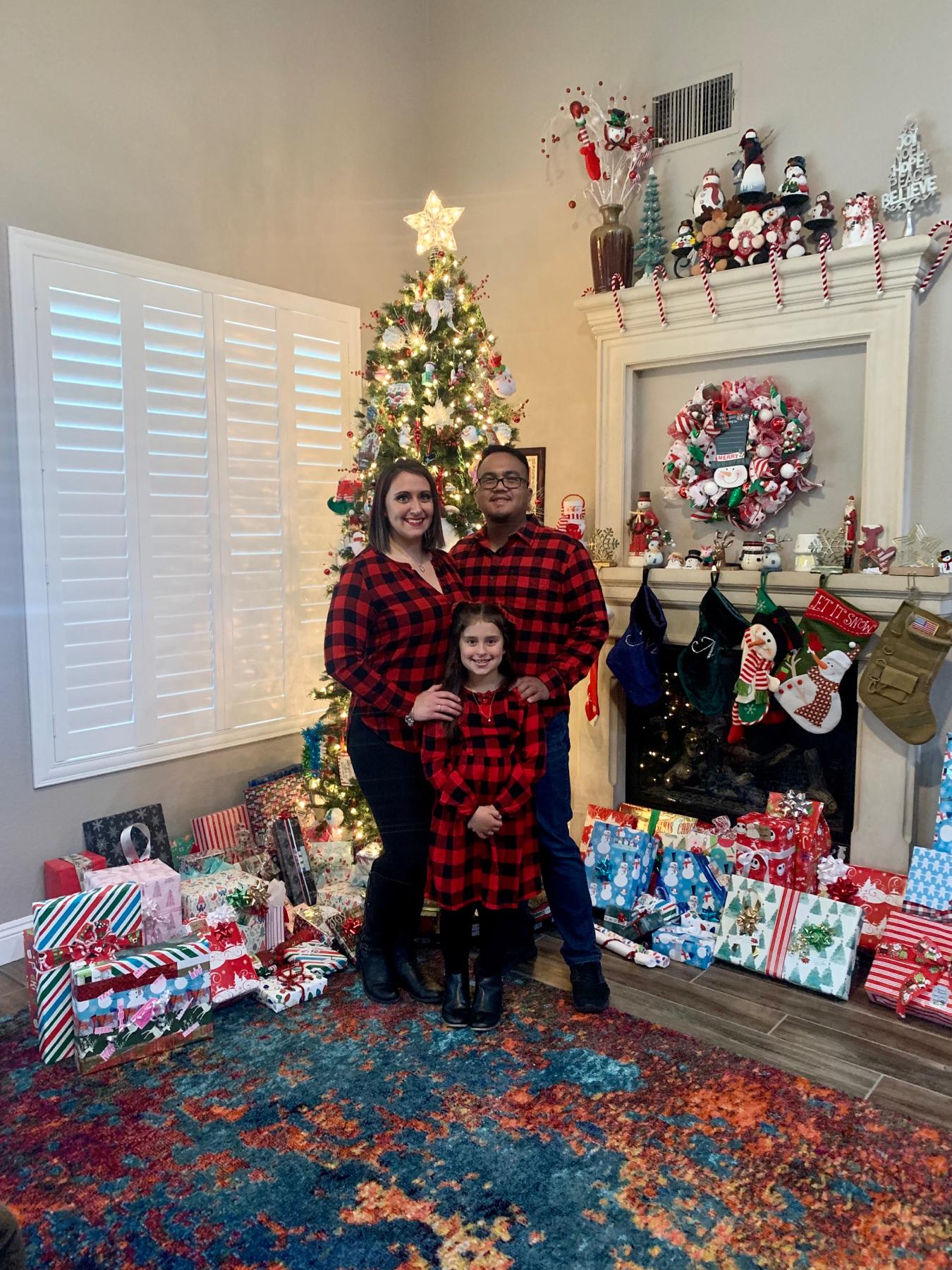 Family photo!