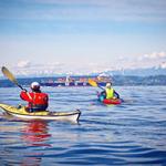Olympic Outdoor Center Poulsbo Rentals