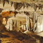 Fantastic Caverns