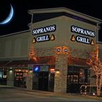 Sopranos Grill - Braselton