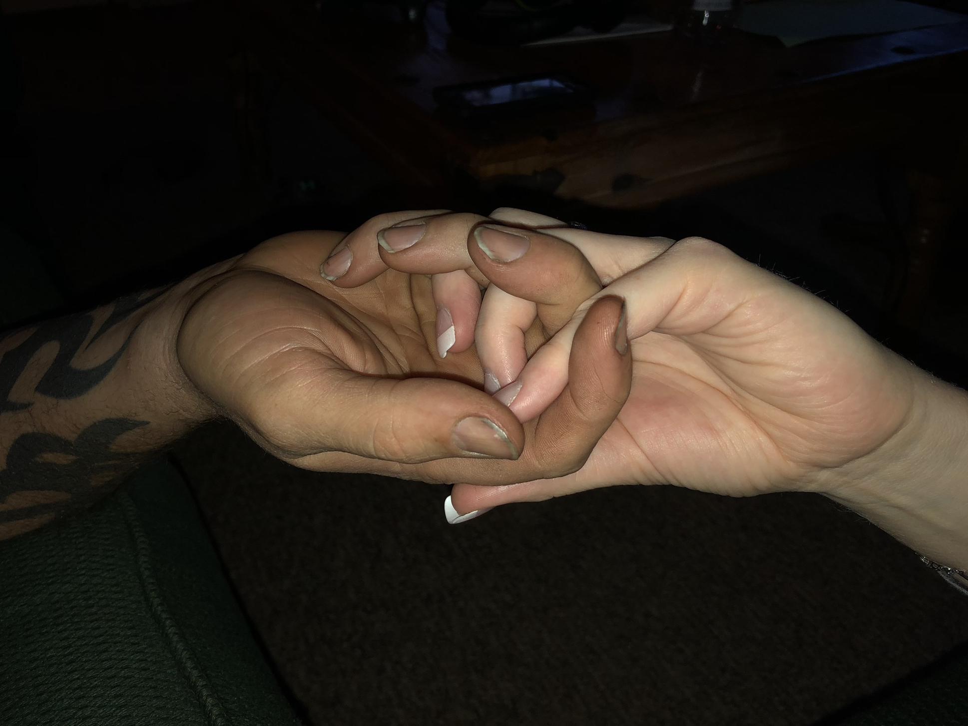 The Wedding Website of Nikki Engelson and Michael Seifert