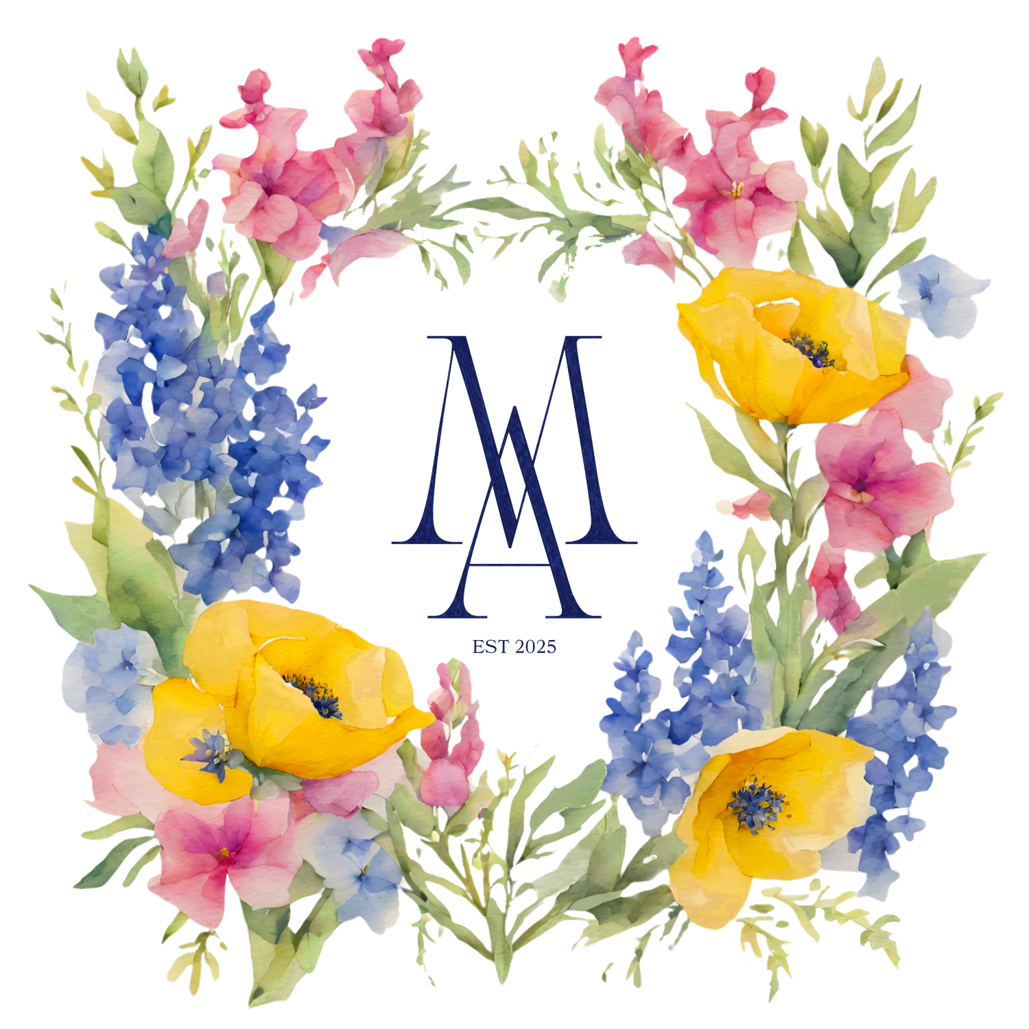 The Wedding Website of Alexis Elain Jourdan and Matthew Edward Lewis
